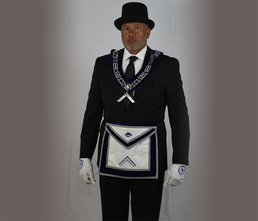 Worshipful Master’s Prayer